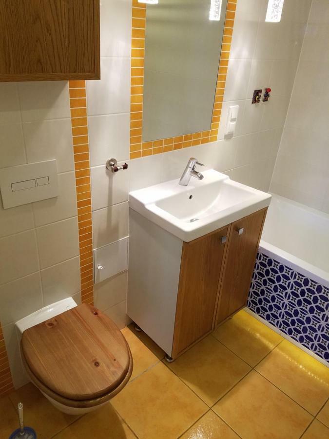 Apartmán Sloneczny
