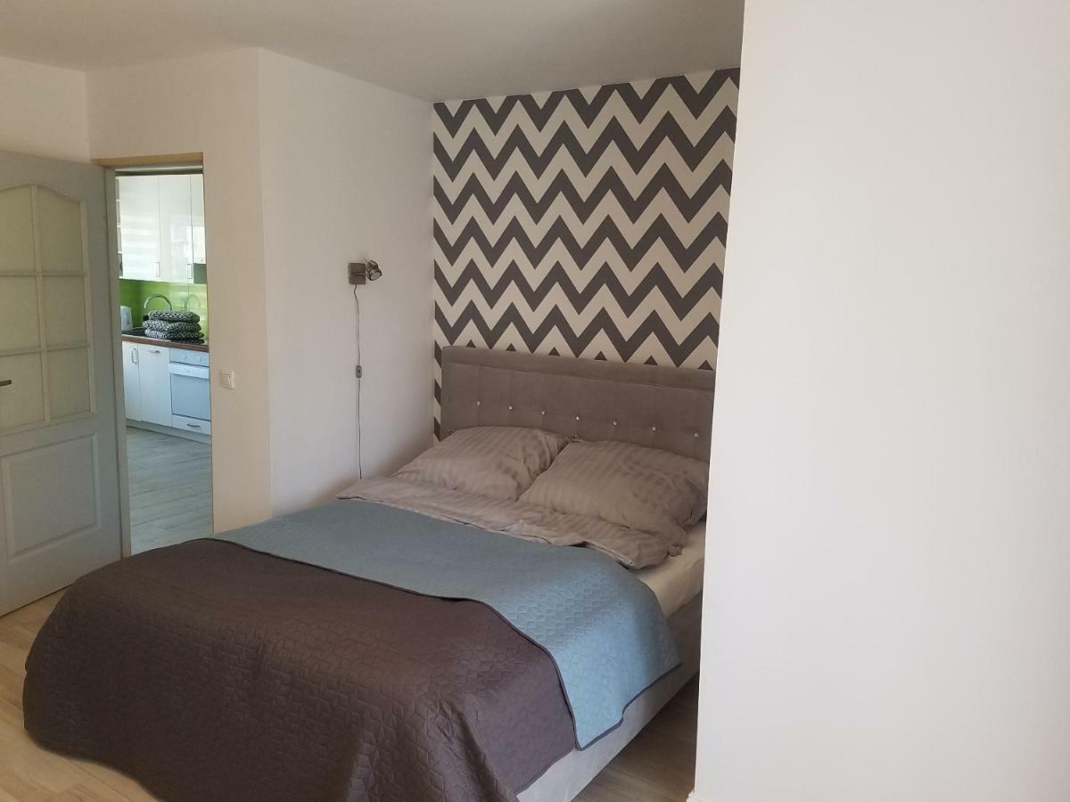 Apartmán Sloneczny *