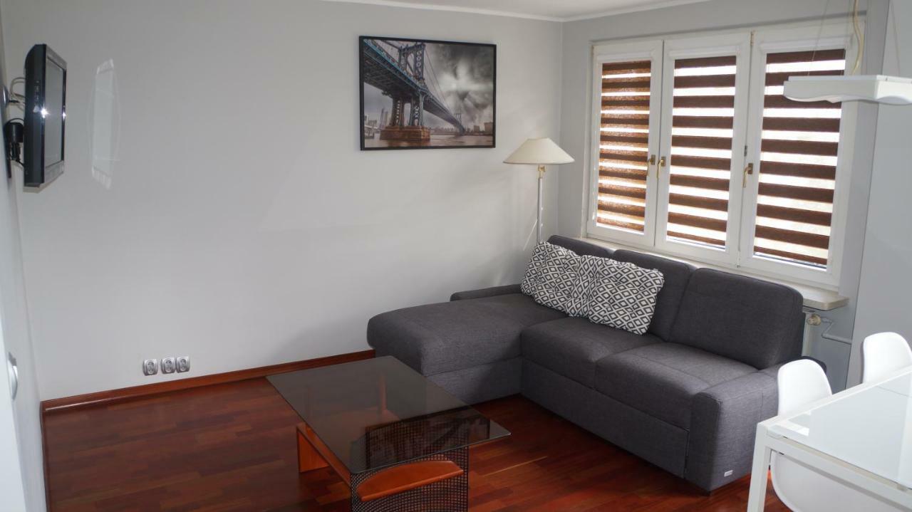 Sloneczny Apartmán Kolobřeh