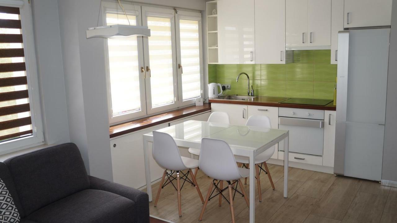 Apartment Sloneczny Kolobrzeg